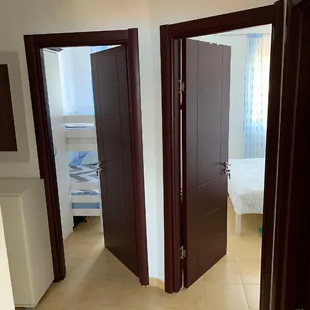 Tamaris House Apartment 16 Herceg Novi Exterior photo