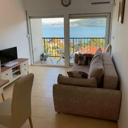 Tamaris House Apartment 16 Herceg Novi Exterior photo