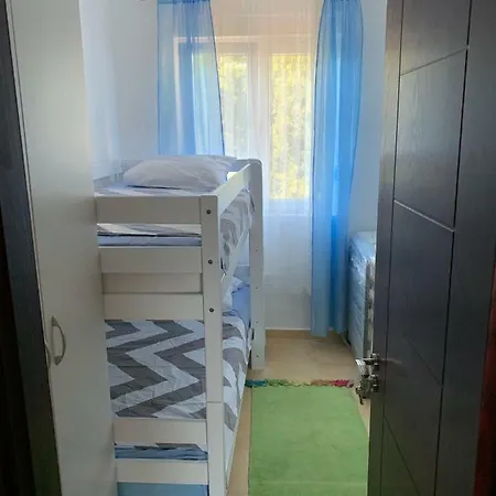 Tamaris House Apartment 16 Herceg Novi Exterior photo
