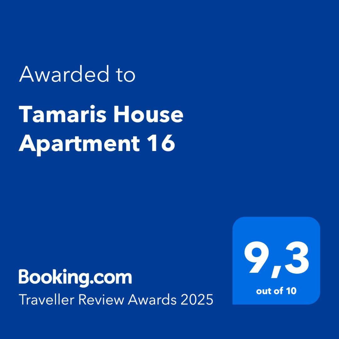 Apartment Tamaris House 16 *